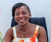 Sophia OGOU